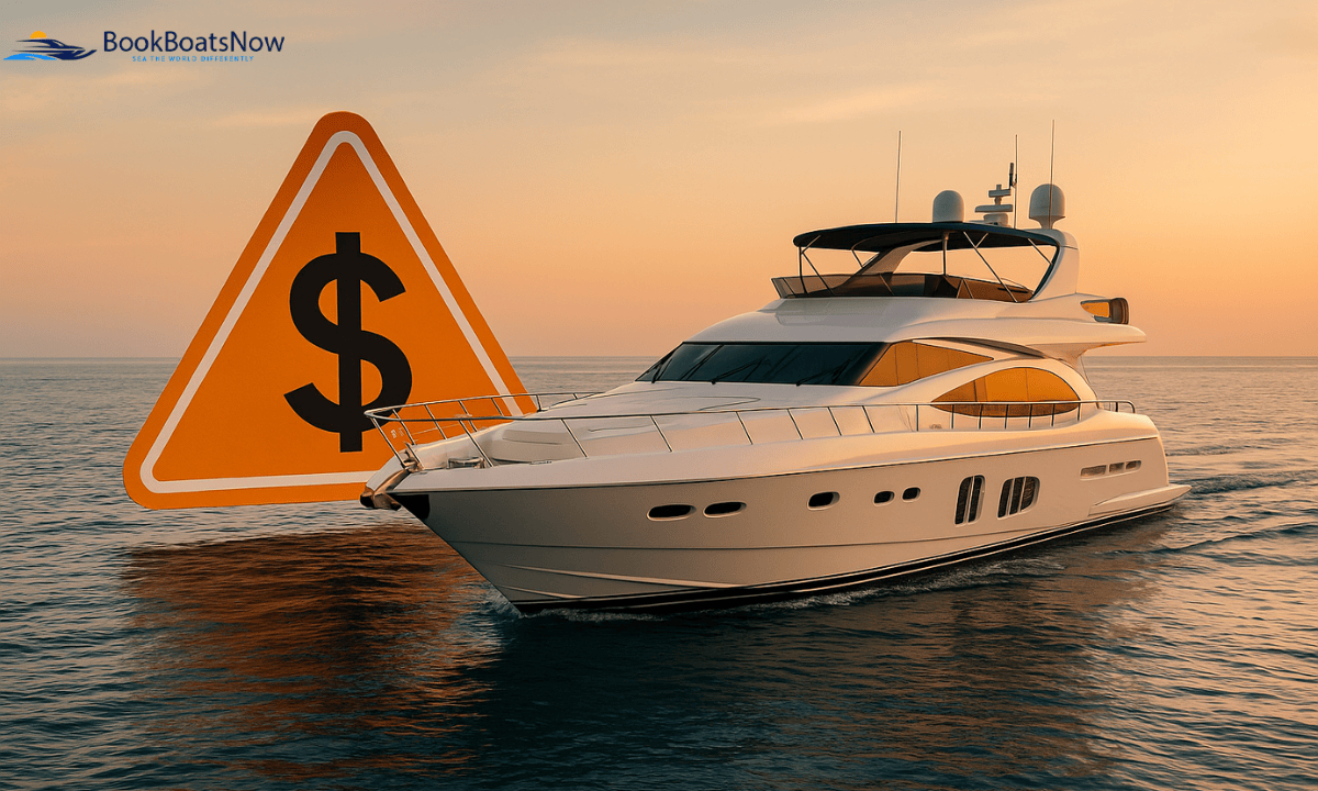 How Much Does It Cost to Rent a Yacht in the US? [2025 Guide]