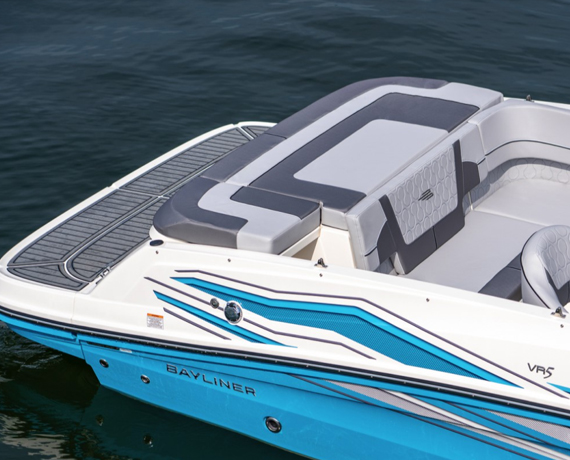 Bayliner VR5 Bowrider