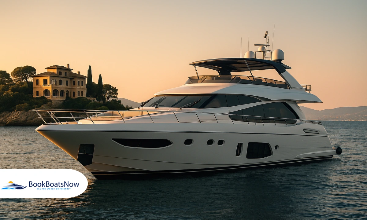 Luxury Boats vs. Private Villas: Why a Yacht is the New Ultimate Vacation Home