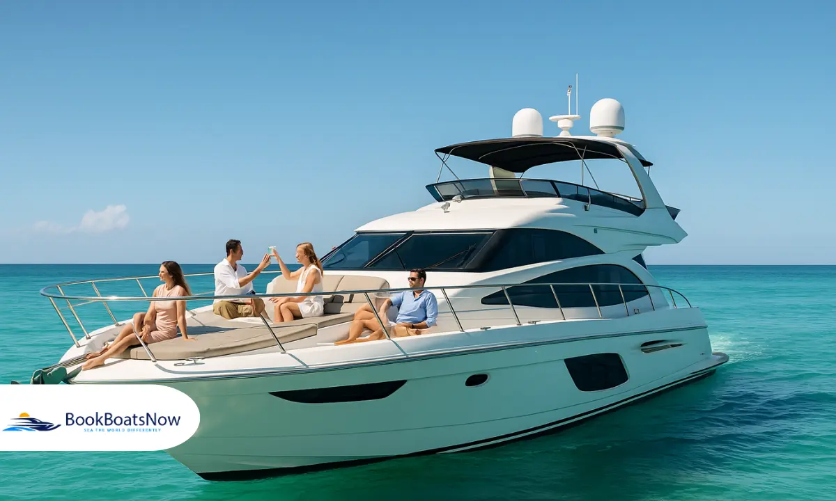 Luxury Yacht Rental Prices in the USA: Hidden Costs, Packages & Money-Saving Tips (2025 Guide)
