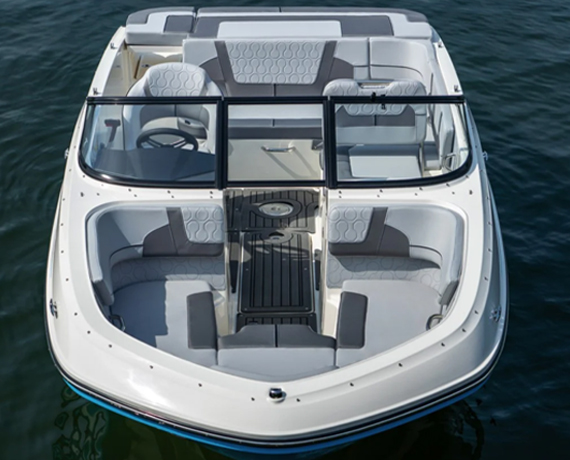 Bayliner VR5 Bowrider