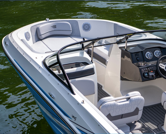 Bayliner VR5 Bowrider