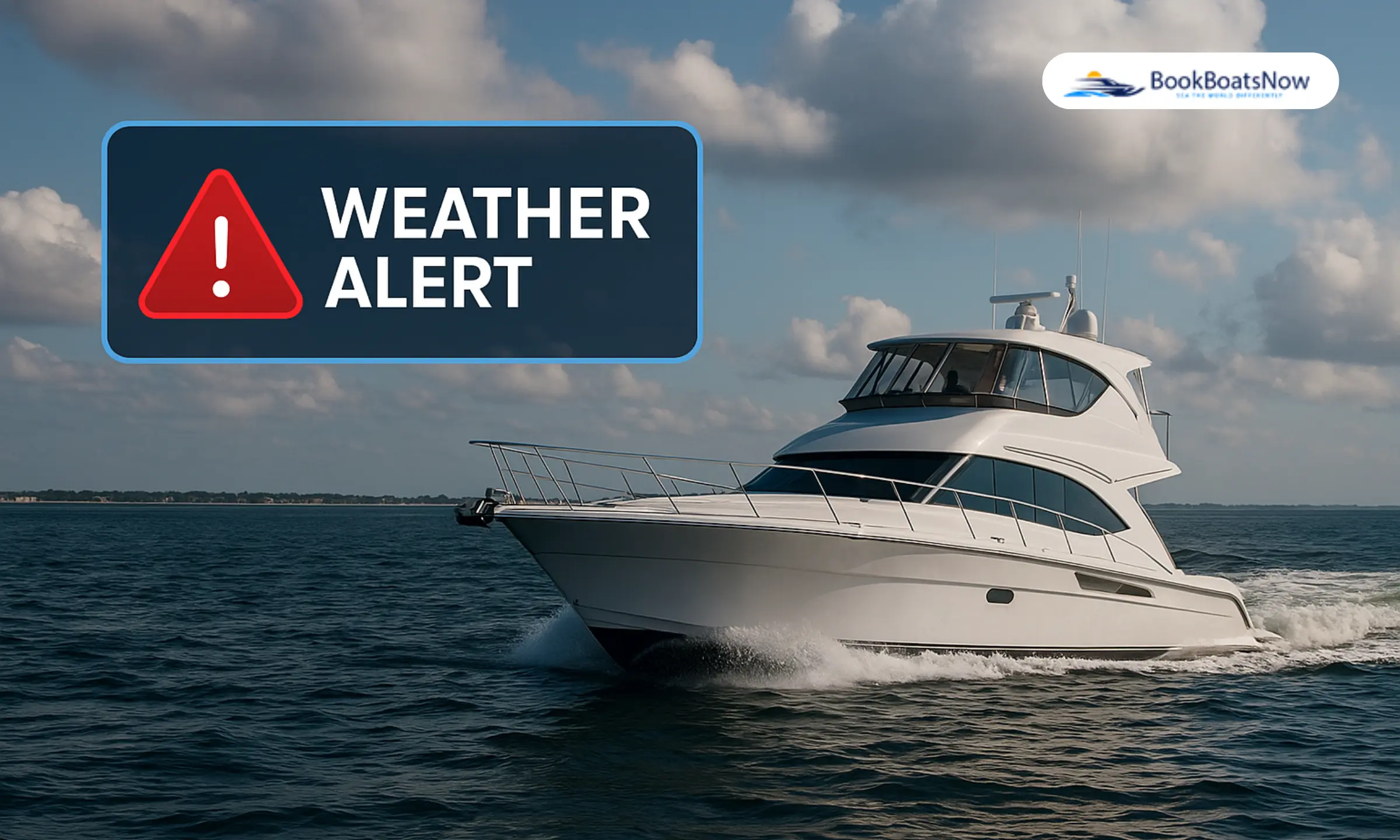 AI Weather Risk Alerts for Boaters: How Smart Forecasting Is Preventing Accidents in 2025 (U.S. Guide)